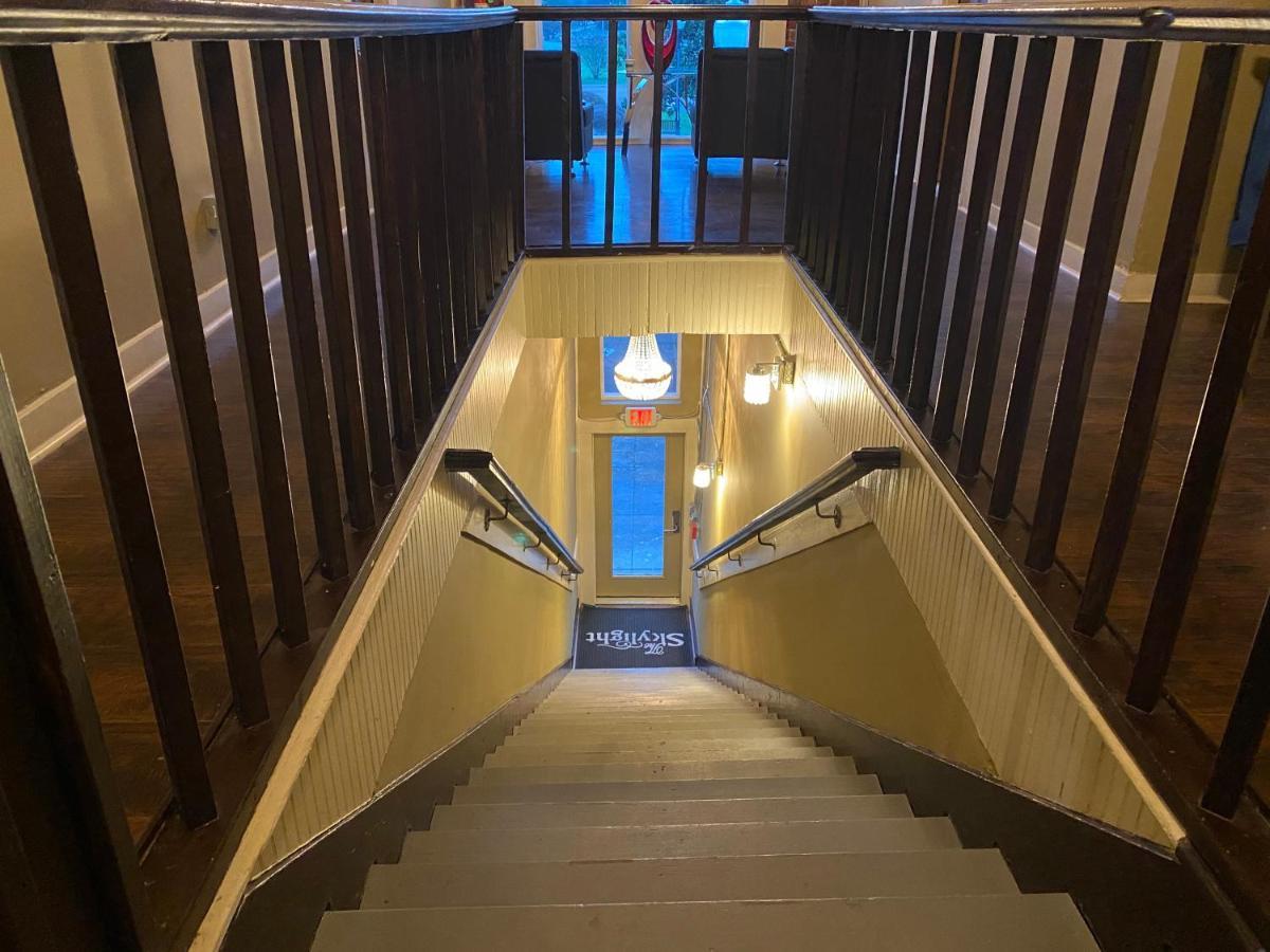 The Skylight Hotel Greenville Extérieur photo
