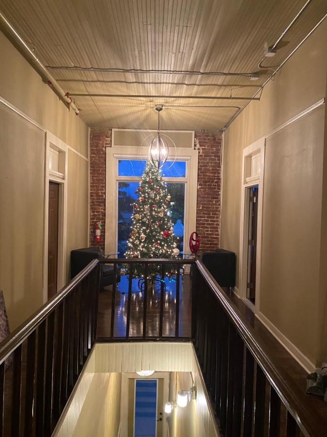 The Skylight Hotel Greenville Extérieur photo