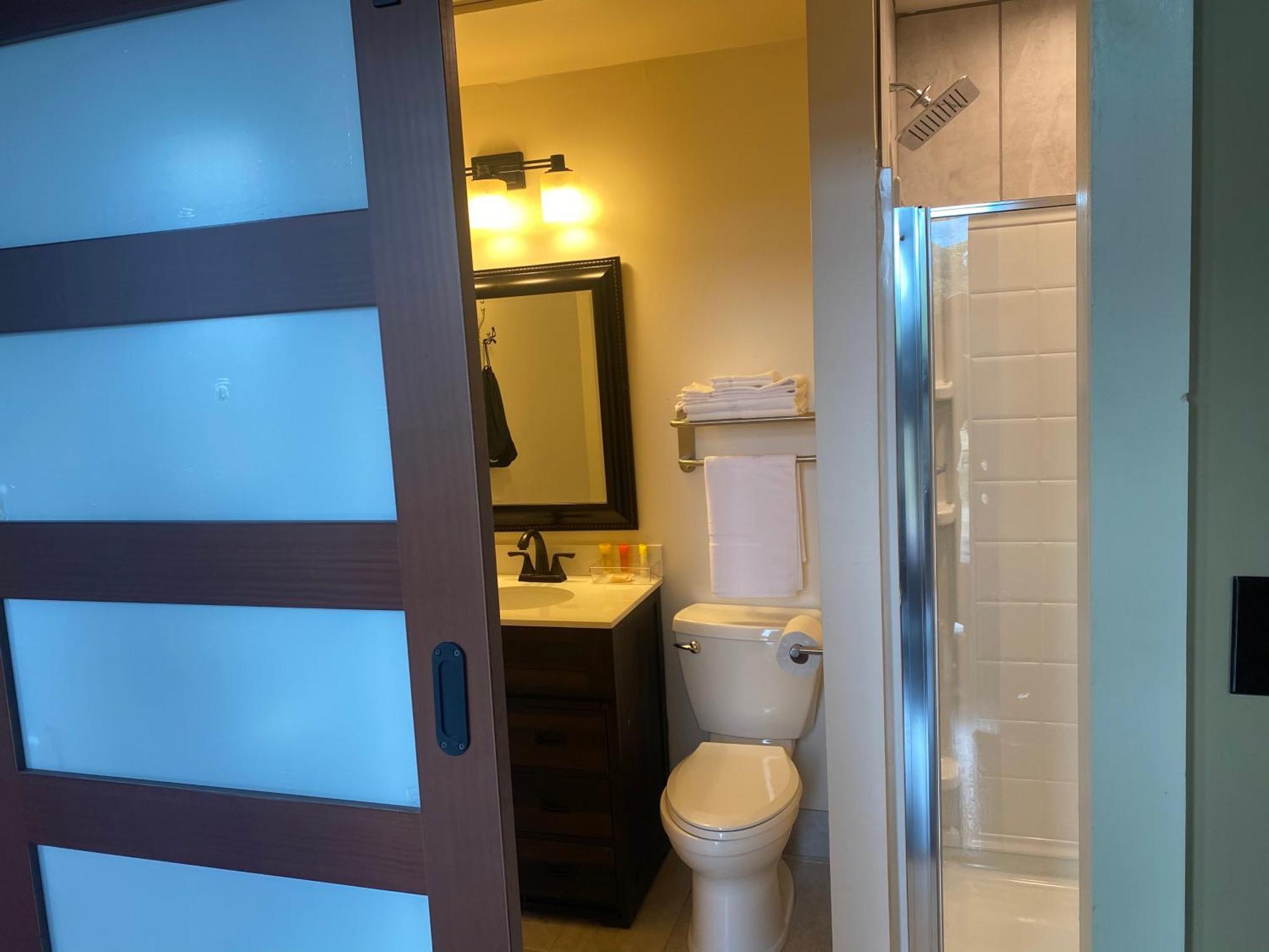 The Skylight Hotel Greenville Extérieur photo